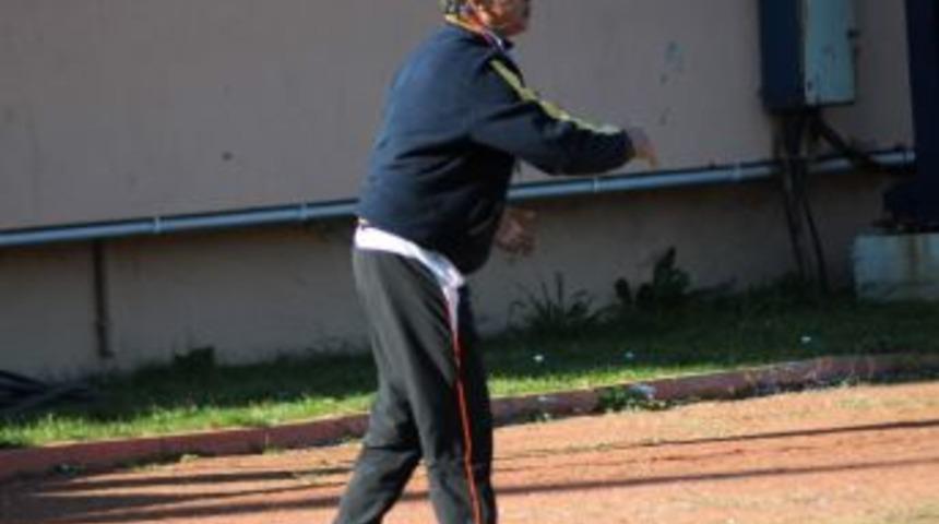 Yeşiltepespor, Behi&ccedil; Basatuğrul İle Anlaştı