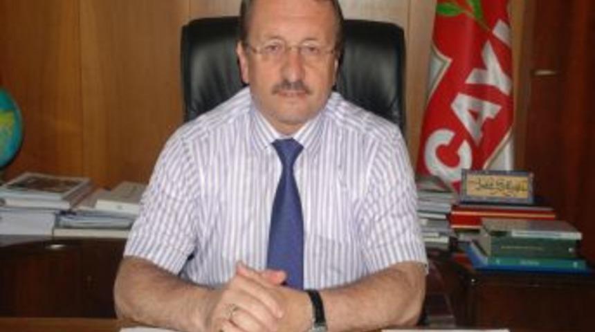 "Başbakan Erdoğan &Ccedil;AYKUR&rsquo;un &Ouml;zelleştirilmesine Karşı"