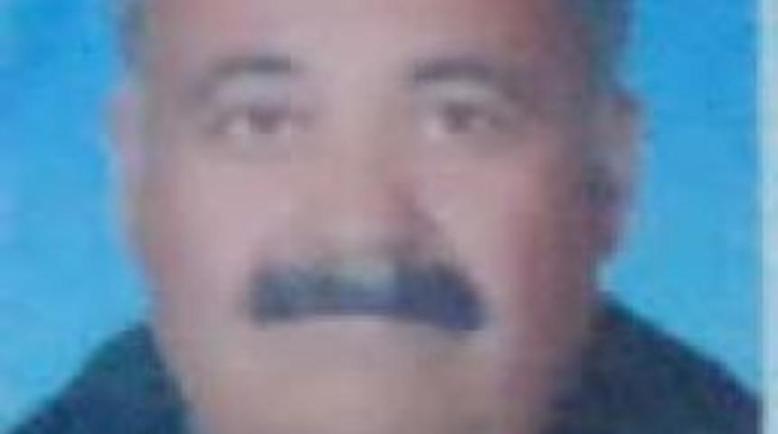 Ecel Tarlada Yakaladı