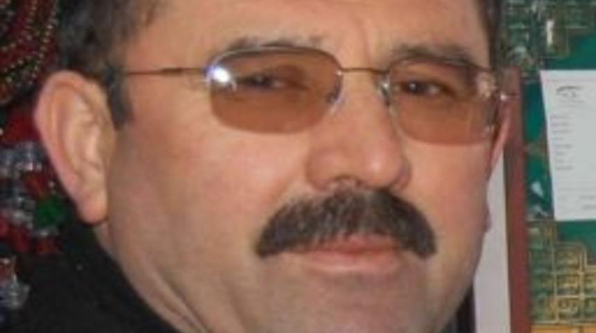 M&uuml;d&uuml;rl&uuml;kten Daire Başkanlığı'na