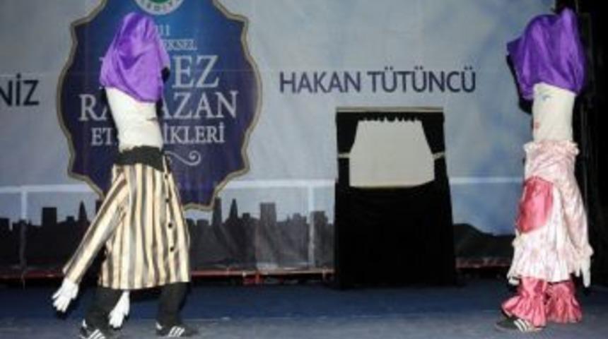 Kepez'de Ramazan Etkinlikleri 18 Temmuz&rsquo;da Başlayacak