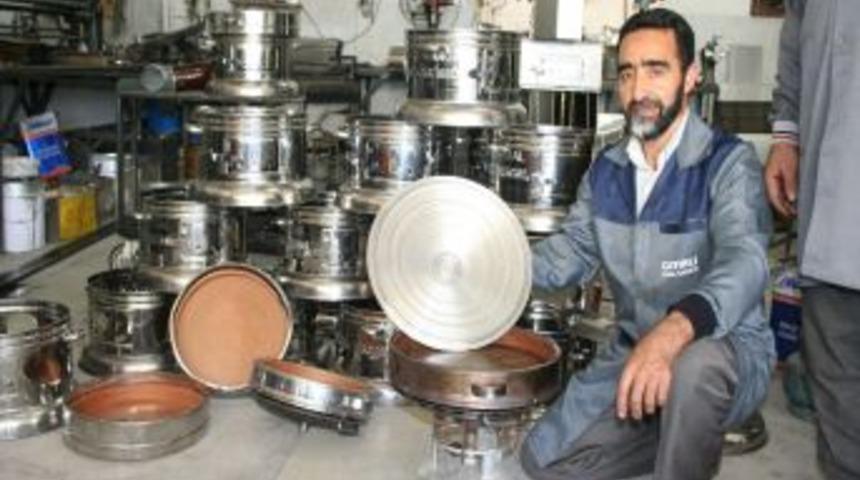 Piknik&ccedil;ilerin Yeni G&ouml;zdesi Mangal G&uuml;ve&ccedil;