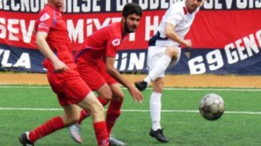&Ouml;demiş Belediyespor Ağustos&rsquo;un İlk Haftasında Toplanacak