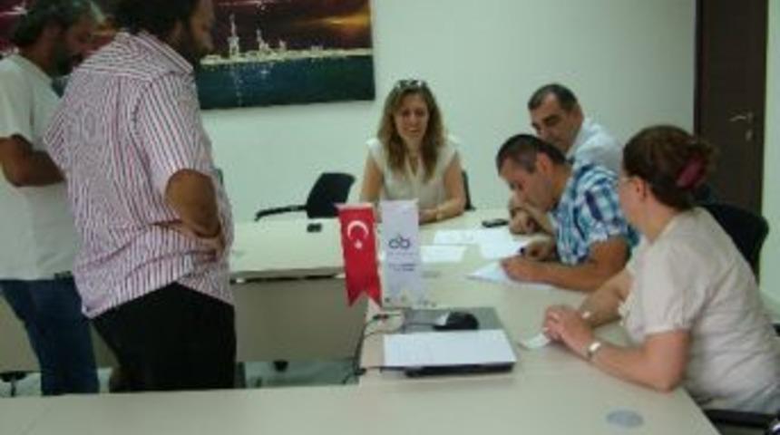 Ramazan Davulu İhalesi Ger&ccedil;ekleştirildi