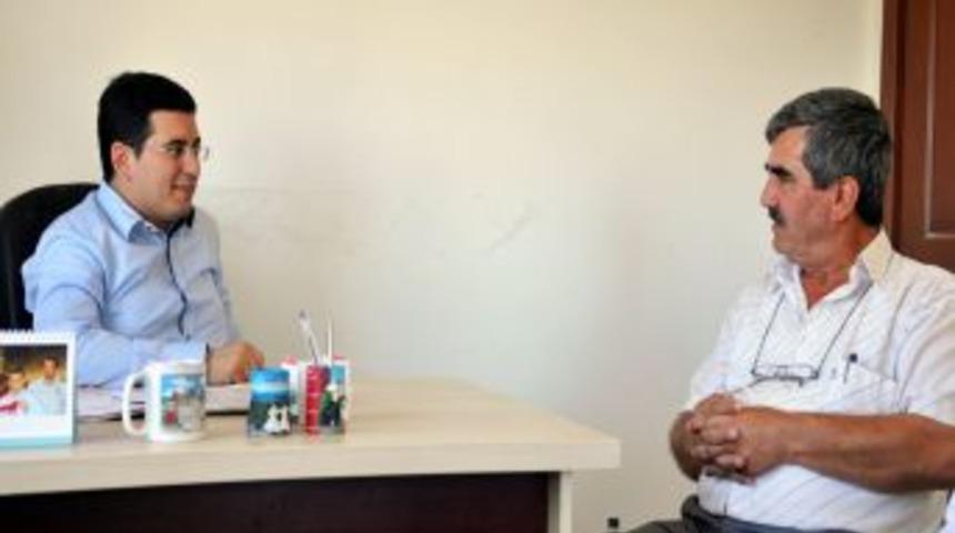 2B Sorunun Bittiği Mahallede, Kalıcı Hizmetler Başlıyor