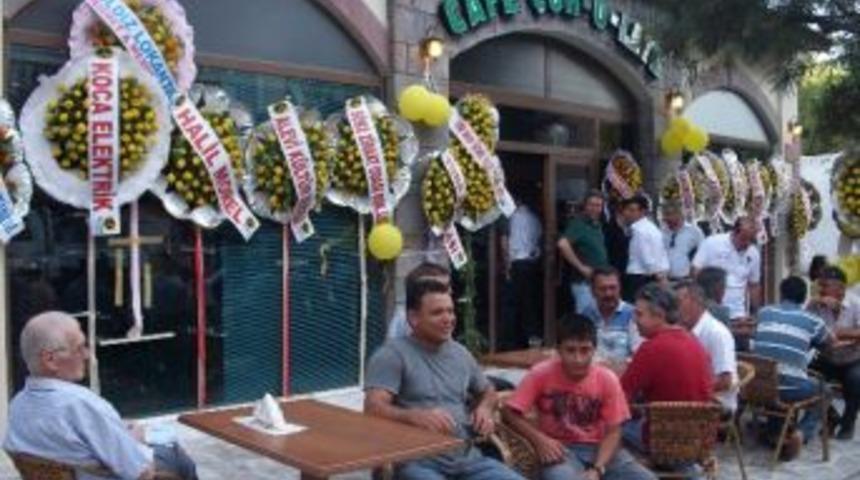 S&ouml;ke Yeni Ve Nezih Bir Mekana Daha Kavuştu