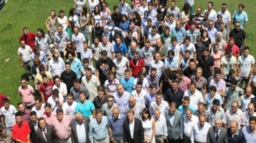 Butgem Kursiyerleri Mezun Olur Olmaz İş Buluyor