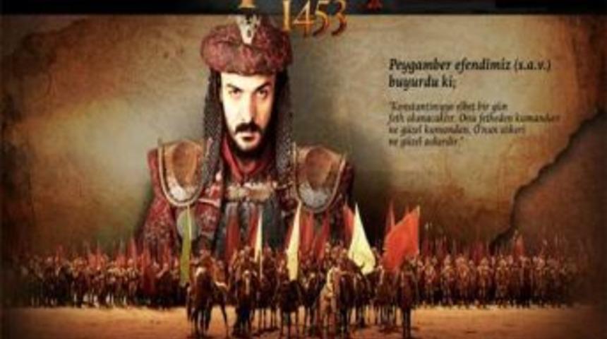 Gebzeliler Fetih'i İzleyecek