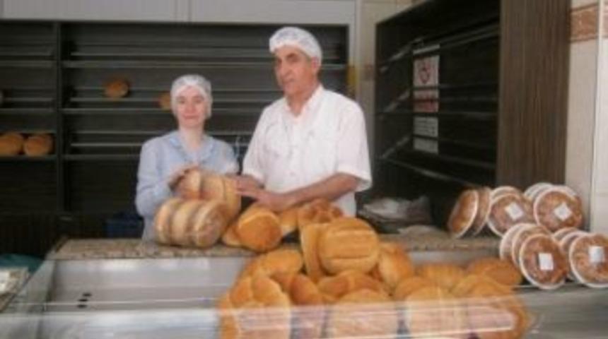 Fırınlara Yeni Nesil Ekmek Denetimi