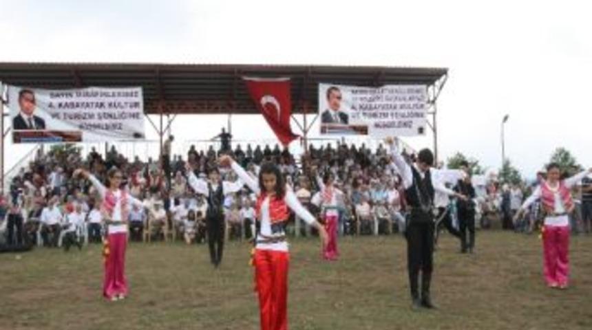 Ordu 4. Kabayatak Şenliği