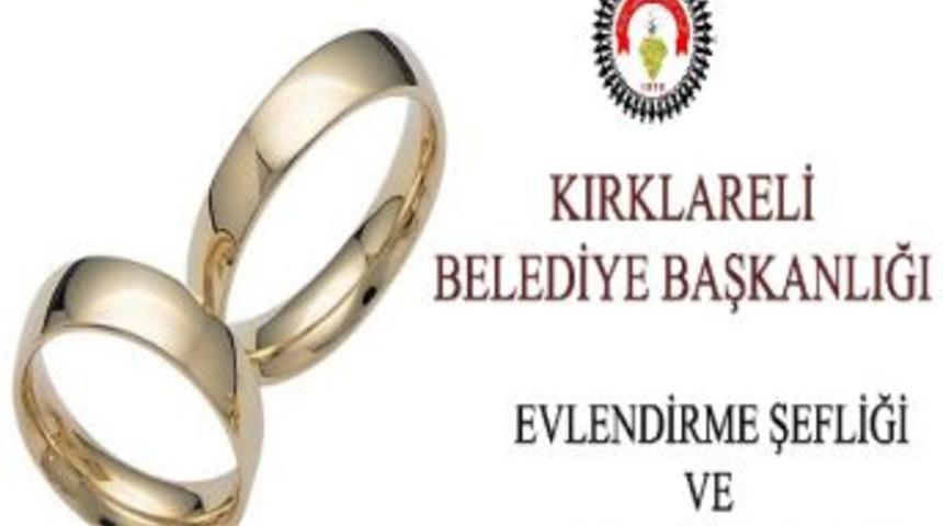 6 Ayda 236 Evlilik