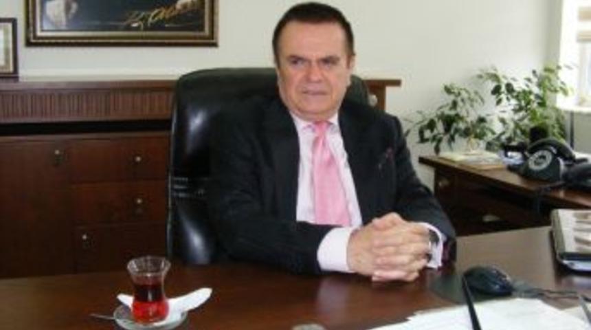 S&ouml;ke Kaymakamlığı Ramazan&rsquo;da 100 Bin Tl Yardım Dağıtacak