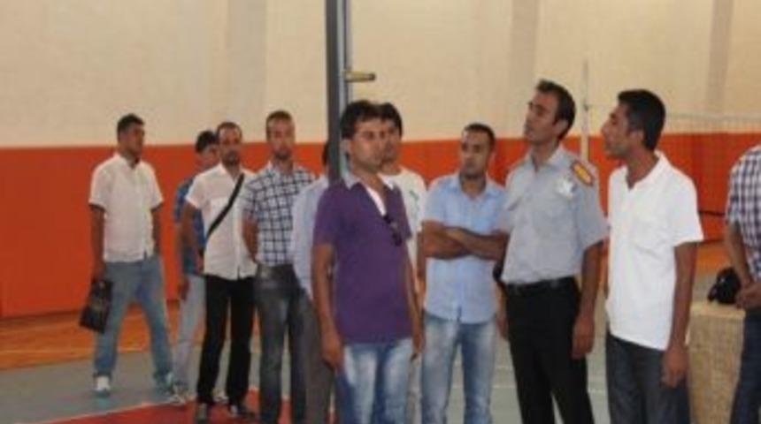 Tpao G&uuml;venlik Personeli İsim Listesi Pazartesi Noter Huzurunda Netleşecek