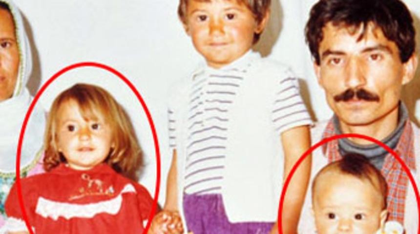 İki kardeş 20 yıl arayla aynı kanalda boğuldu