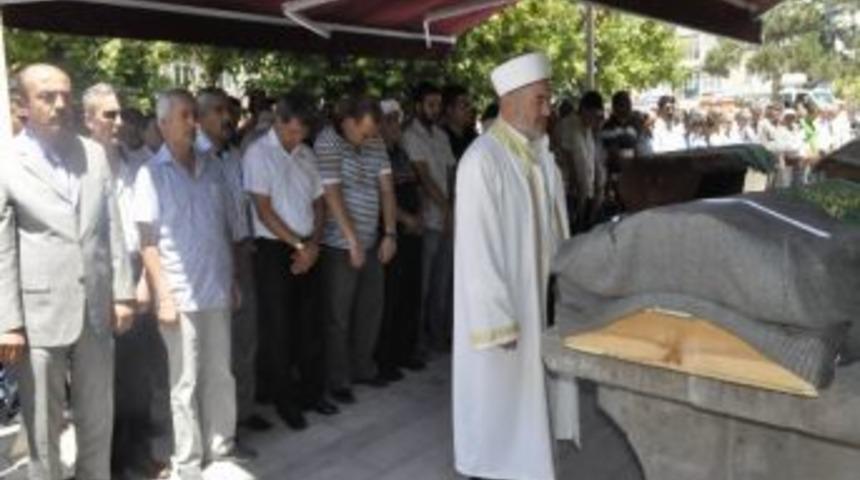 Y&uuml;cebaş Ve İ&ccedil;erilioğlu Ailelerinin Acı G&uuml;n&uuml;