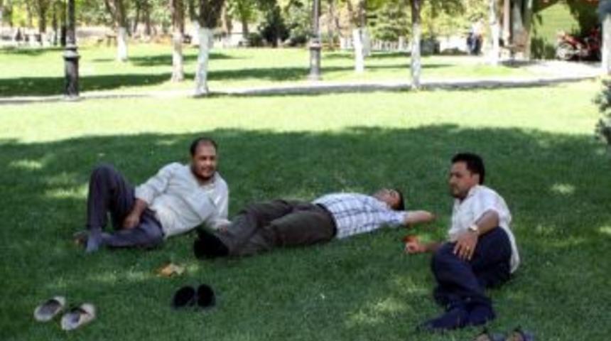 Gaziantep Kavruluyor