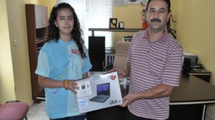Yatağan FEM T&uuml;rkiye Birincisi &Ccedil;ıkardı