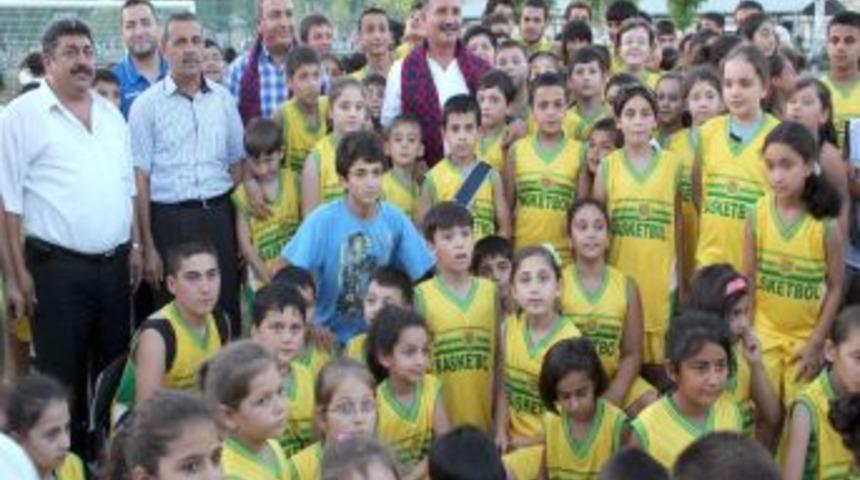 Tuna: Mersin İdman Yurdu&rsquo;na Desteğimiz S&uuml;recek