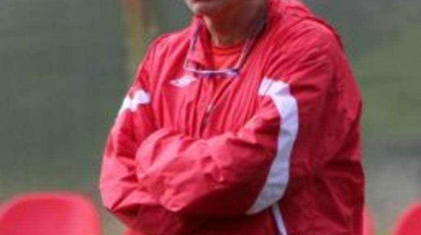 Hector Takımdan Memnun