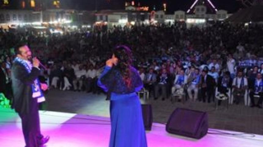 Beylikd&uuml;z&uuml;&rsquo;nde Erzurum r&uuml;zgarı