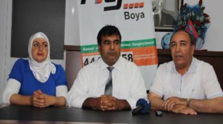 Mersin İdman Yurdu Forma Reklamı Sporsorluk Anlaşması İmzaladı