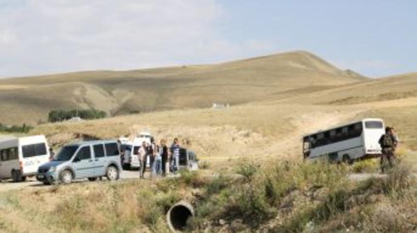Van'da Polise Saldırı: 15 Yaralı