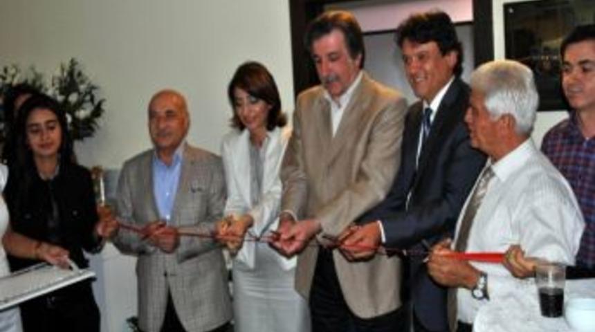 Milletvekili Tamer M&uuml;jdeyi Verdi