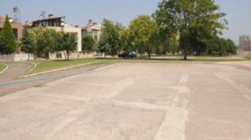 Laleli&rsquo;ye &Ccedil;ocuk Kul&uuml;b&uuml; İ&ccedil;in Geri Sayım