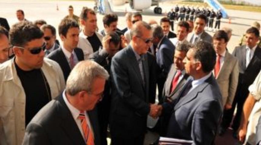 Vatso, Van&rsquo;ın Ekonomik Sorunları Başbakan Erdoğan&rsquo;a İletti