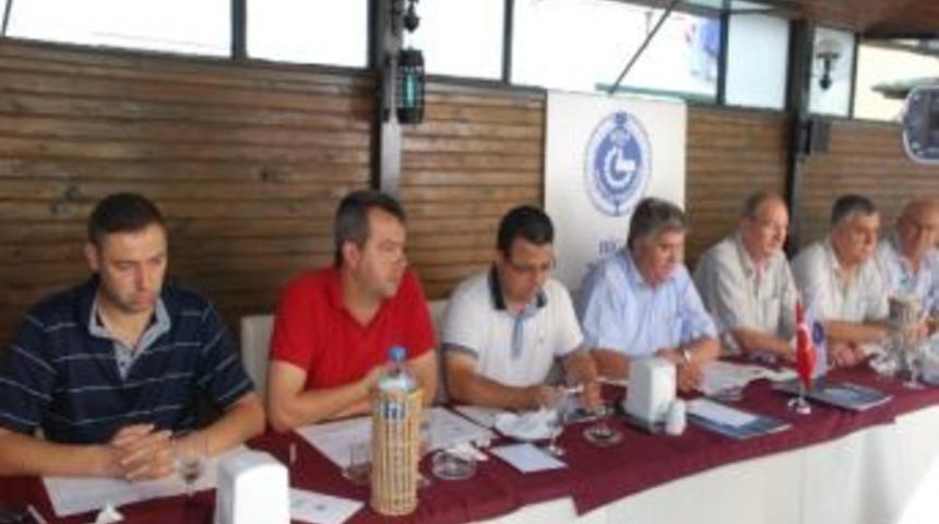 Biga Tso&rsquo;nun Stratejik Planı Hazırlanıyor