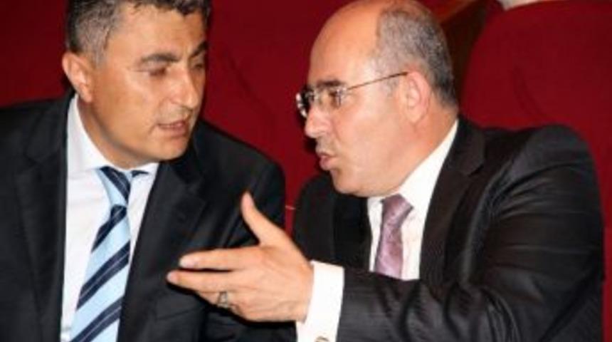 Mhp T&uuml;rkiye&rsquo;de &Ouml;rnek &Ccedil;alışmalar Yaptı