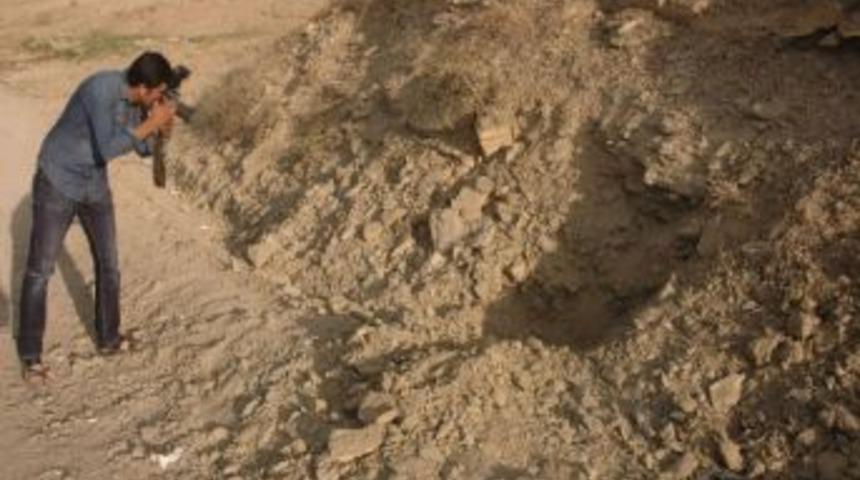 Van'daki Patlamanın Ardından