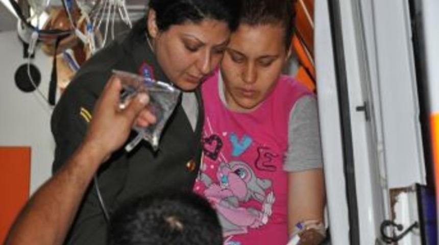 Kato'da Şehit Olan Osmaniyeli Uzman &Ccedil;avuş Erzi Iki Ay Sonra Baba Olacaktı