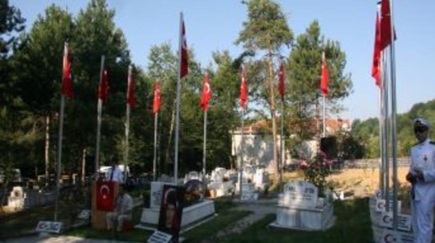 Milli Savunma Bakanı Yılmaz: TSK Ne A&ccedil;ıklıyorsa Doğrudur