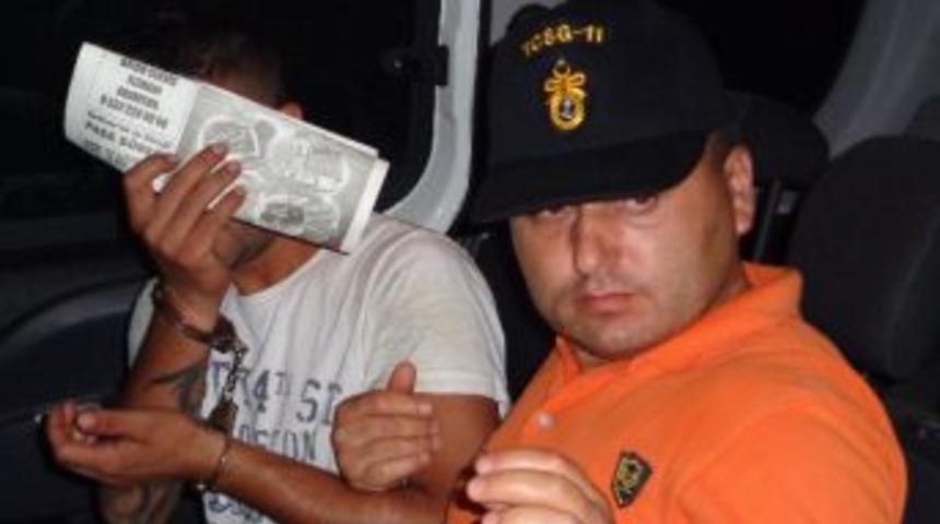 Umuda Yolculuk Yarım Kaldı