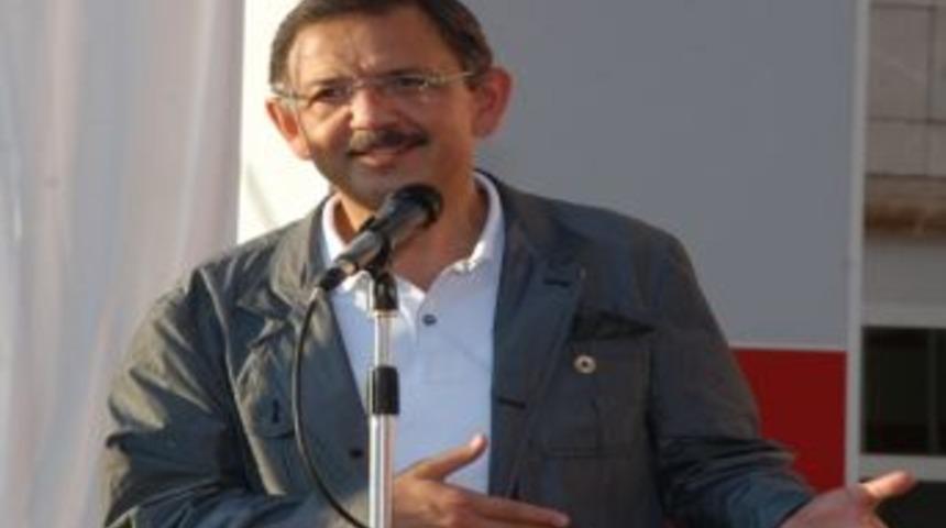 B&uuml;y&uuml;kşehir Belediyesi Spor Merkezini Hizmete A&ccedil;tı