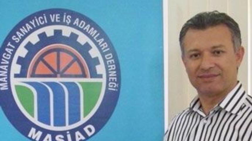 Manavgat ekonomisi mercek altında