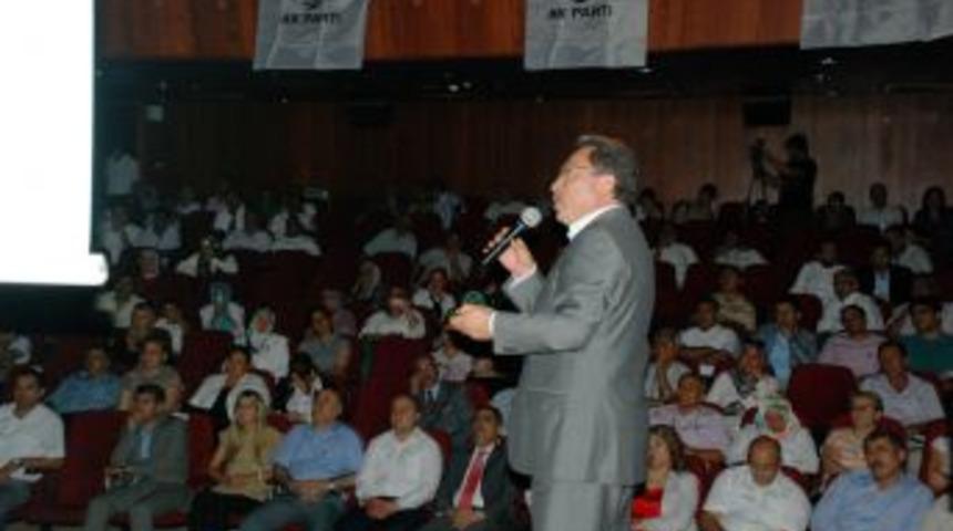 &Ouml;zt&uuml;rk&rsquo;&uuml;n &lsquo;kentsel d&ouml;n&uuml;ş&uuml;m projesine&rsquo; destek