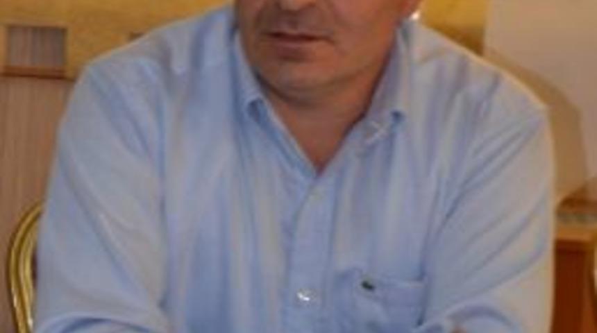 T&uuml;msiad İ&ccedil; Anadolu B&ouml;lgesi Şube Başkanları Toplantısı Kayseri&rsquo;de Yapıldı