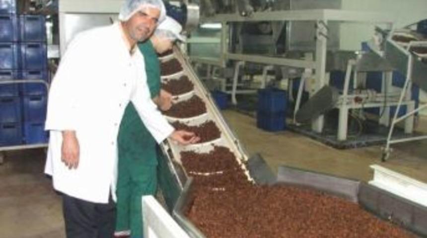 Tuğrul Tarım Salihli&rsquo;nin Gururu Oldu