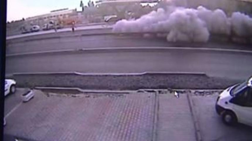 &Ccedil;&ouml;ken K&ouml;pr&uuml;y&uuml; Kaldırma &Ccedil;alışmaları S&uuml;r&uuml;yor