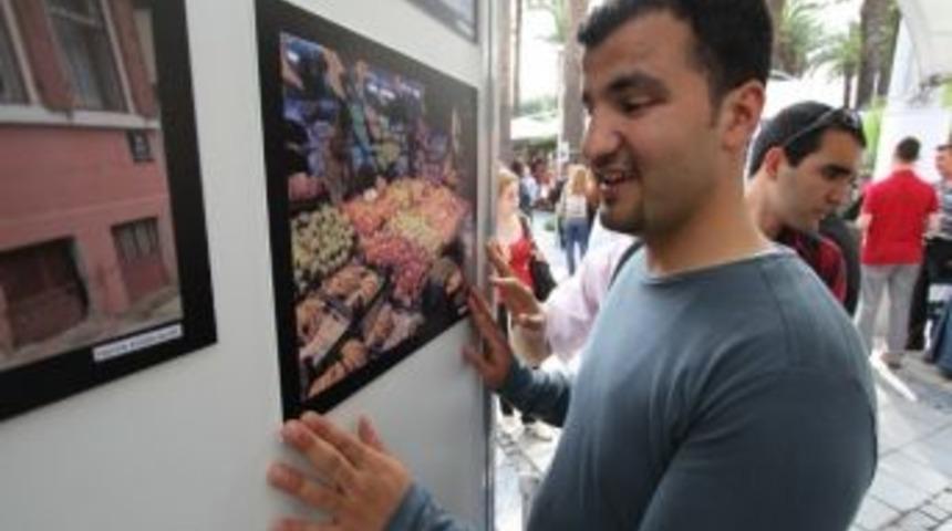 Konak Belediyesi Tarafından Engellilere Y&ouml;nelik Yapılması Gereken &Ccedil;alışmaların Bir B&ouml;l&uuml;m&uuml;n&uuml; Tamamlandı