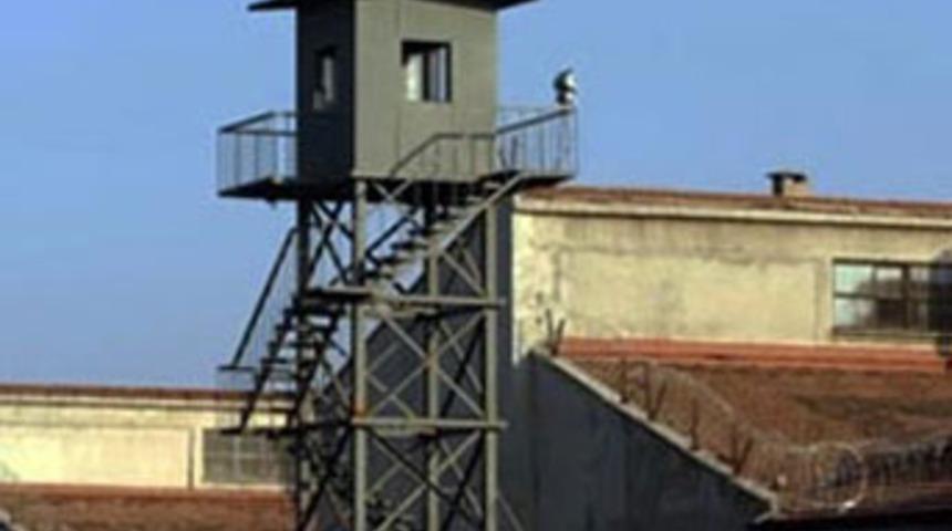 Mardin cezaevinde isyan