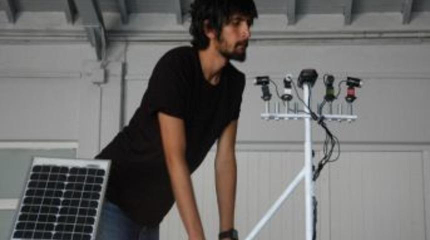 Karayollarının R&ouml;ntgeni &Ccedil;ekiliyor