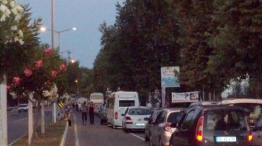 Köprü Değil, Piknik Kuyruğu