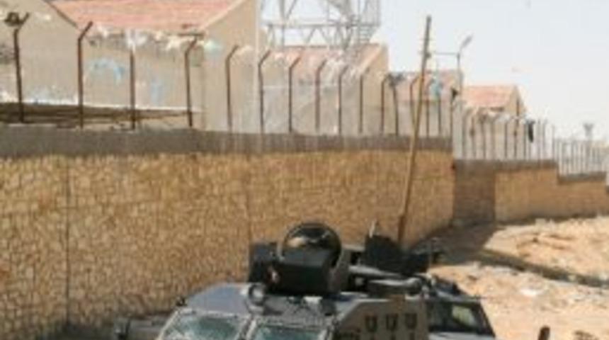 Mardin Cezaevi'ndeki Isyan: 1 Yaralı