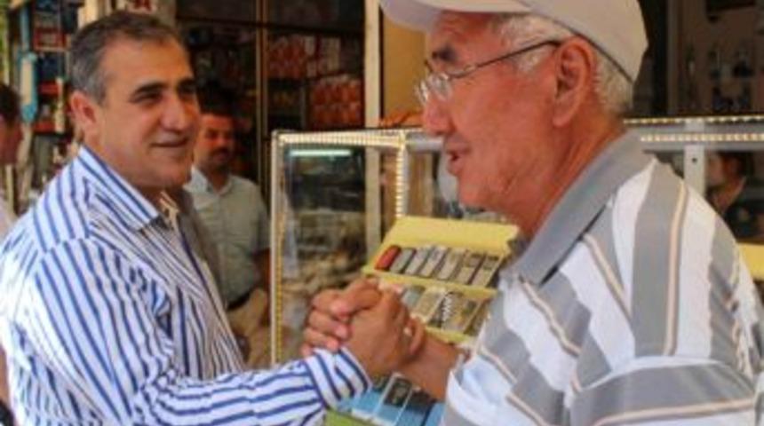 Ak Parti Seyhan&rsquo;da İddialı