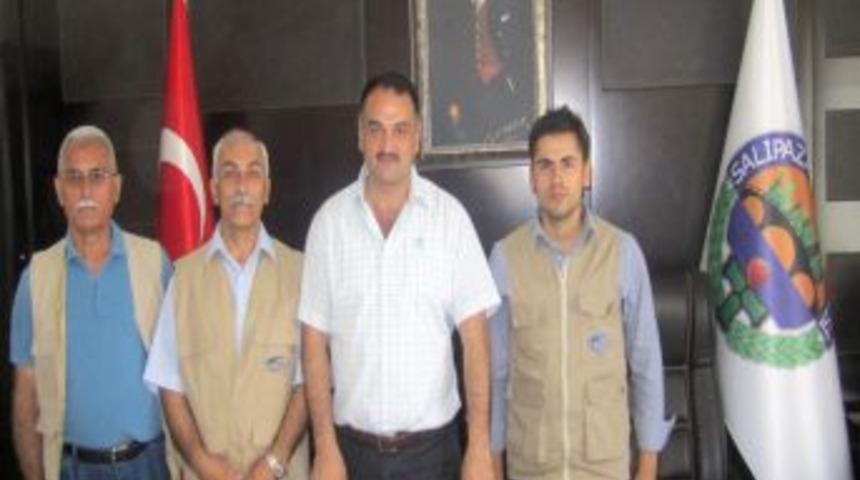 Kimse Yok Mu, Salıpazarı'ndaki Selzedeleri Unutmadı