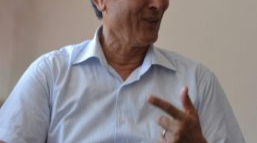 Mhp Milletvekili Hala&ccedil;oğlu&rsquo;ndan Kamu - Sen&rsquo;e Ziyaret