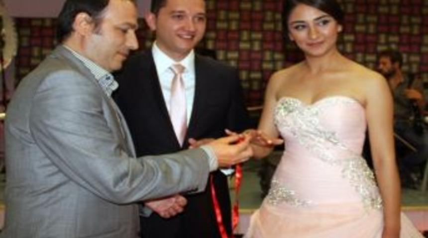 Başkan Sel&rsquo;in Mutlu G&uuml;n&uuml;